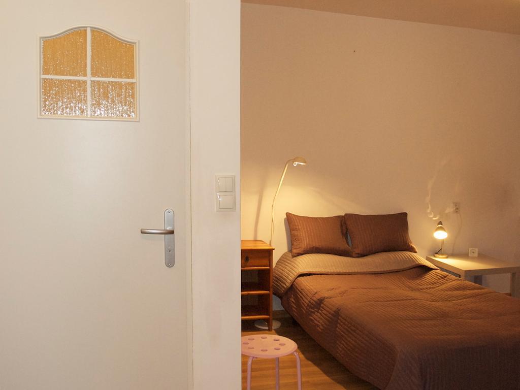 A Moze Na Panskiej? Warsaw Room photo